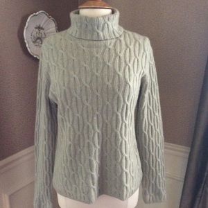 Cashmere Sweater